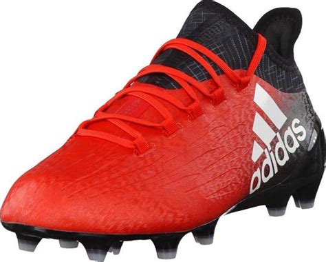 adidas techfit x voetbalschoenen|adidas X 16.1 Leather FG .